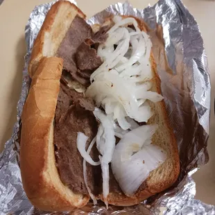 Maria's Carry Out