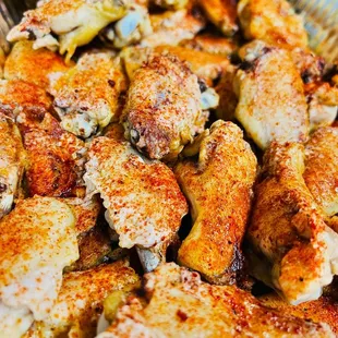 Chicken wings