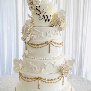 Maria's Dream Cakes