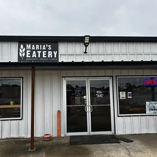 Maria's Eatery