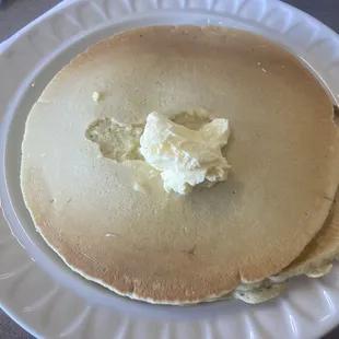 Pancakes