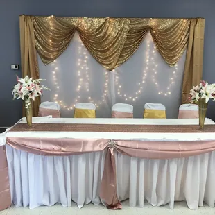 Maria&apos;s Banquet Hall