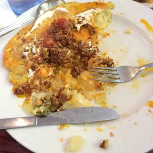 Ole Frittata
