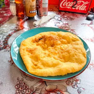 Plain Frybread