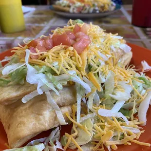 Chimichanga