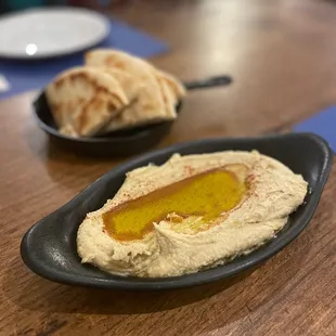 Hummus