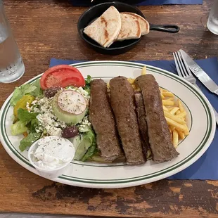 Gyro plater