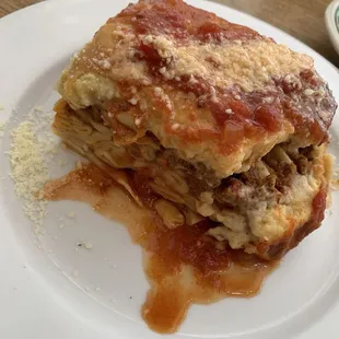 Pastitsio