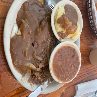 Beef Liver