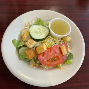 Great salad