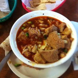 soup, chowder, soups and chowder, food