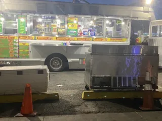 Tacos La Chata