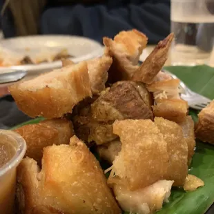 Lechon Kawali