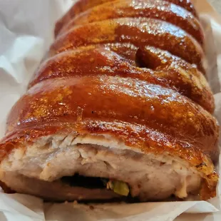 donuts, dough desserts, food