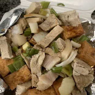 TOKWA'T BABOY. Disgusting