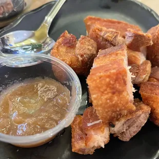 Lechon Kawali