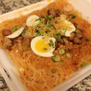 Pancit Palabok
