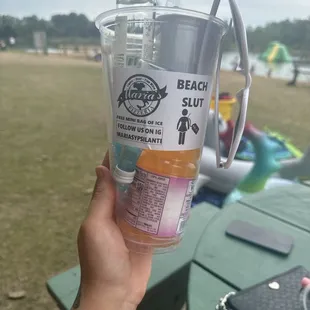 drink
