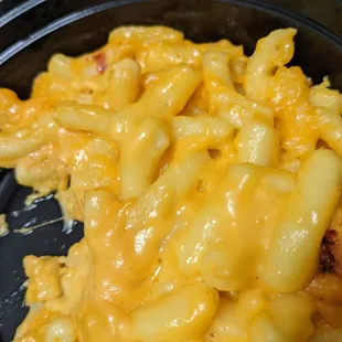 Mac n cheese