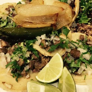 tacos, food