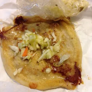 Pupusas