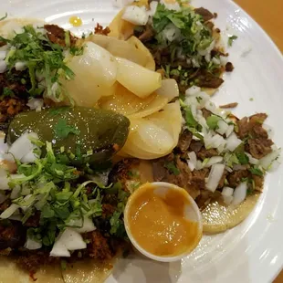 Chorizo