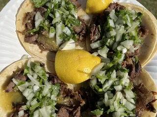 Brito's Taqueria & Restaurant