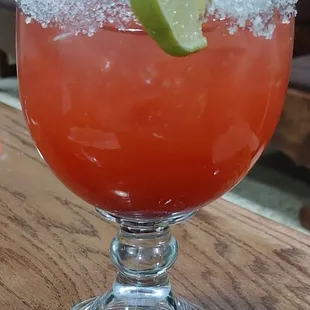 Margaritas