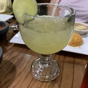 Margarita