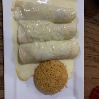 Yolandas Enchiladas