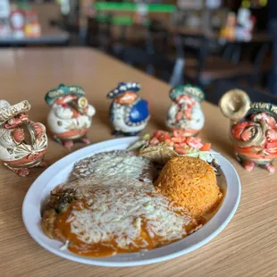 #11. Taco and Stuffed Pepper Combo