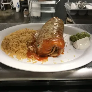 Chimichanga