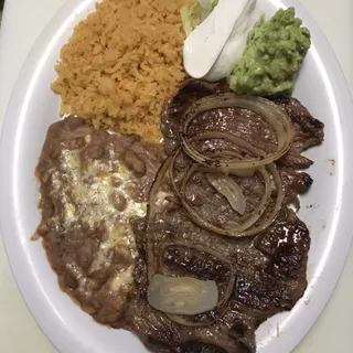 Carne Asada
