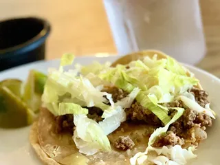 La Casita Mexican Restaurant 