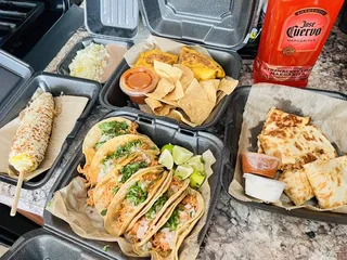 Atwater Street Tacos