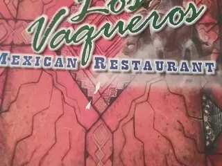 Los Vaqueros