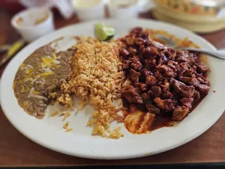 El Tepeyac