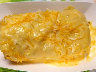 La Reina De Los Tacos