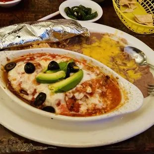 9/23/24 Pollo Azteca