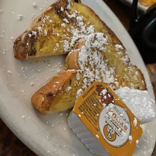 French Toast