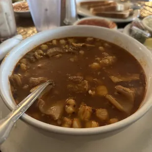 Menudo