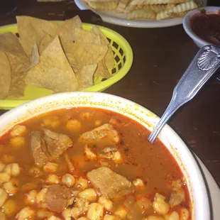 Pozole
