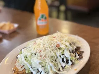El Rey Taco Grill - Riverside