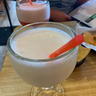 Pina colada