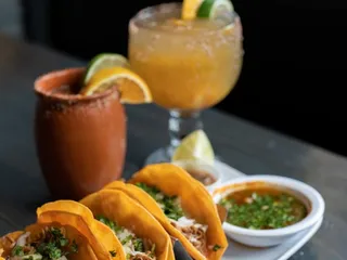 La Catrina Restaurante & Bar