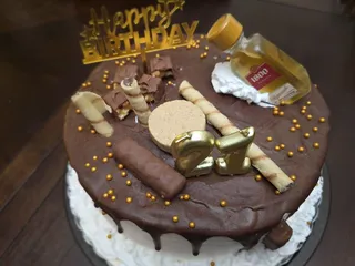 Tacos La Chule Mexican Restaurant & Bar