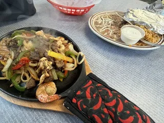 Lino's Mexican Grill