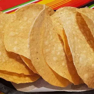 food, nachos