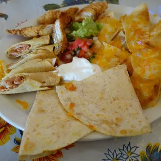 Taquitos