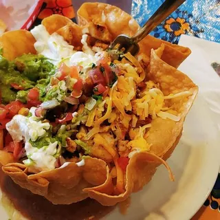 Taco Salad
